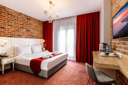 La Porte De Taksim Boutique-hotel - 40