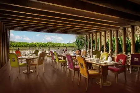An Lam Saigon River Residence - 35