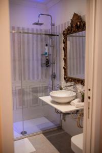 Impero Vaticano Suites Guest House - 207