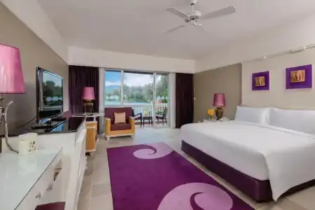 Angsana Laguna Phuket - 51