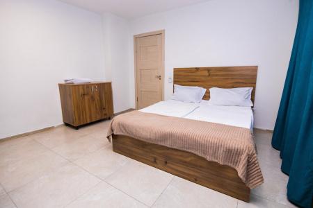 Yerevan Hostel - 8