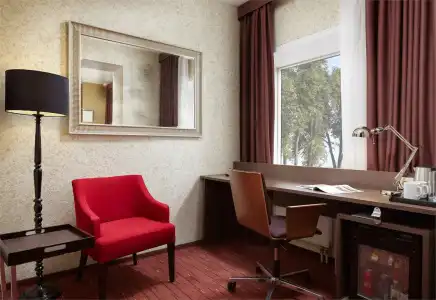 Park Inn by Radisson Odintsovo - 57