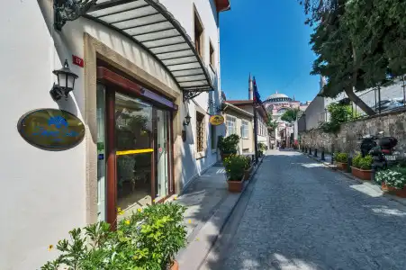 Zeynep Sultan - 1