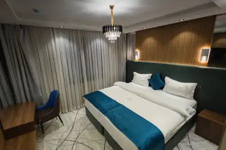 Lakeside Tashkent - 29