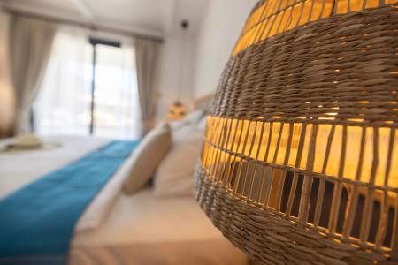 Palmonte Suites - 38