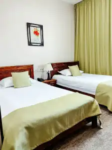 Otel Ulan-Ude - 11