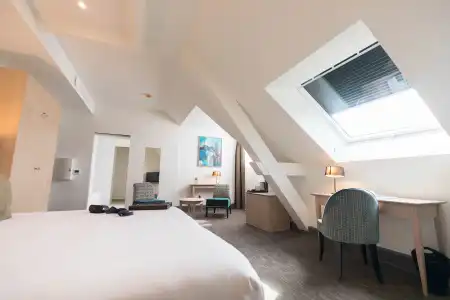 Hôtel Spa Marotte - 39
