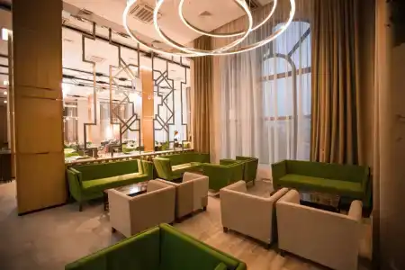 Green Resort&Spa - 6