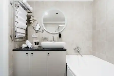 YARD Residence Apart-hotel - 120