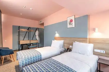 Villa Vera - 8