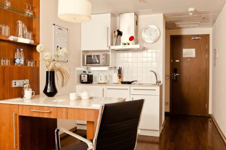 Staybridge Suites St. Petersburg, an IHG - 133