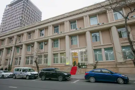 Empire Baku - 8