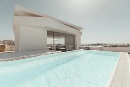 Baobab Suites - 100