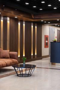 Wyn Residences Batumi - 12