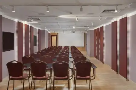 Izmajlovskij Park Apart-hotel - 14