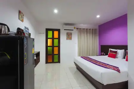 Cokoon Islanda Patong - 13