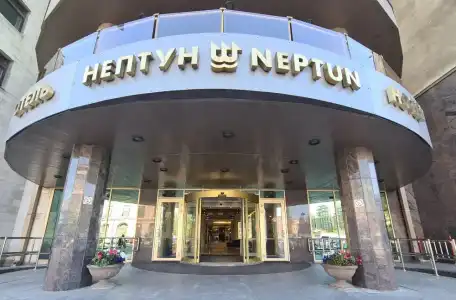 Neptun - 13