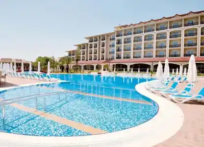 Paloma Oceana - 26