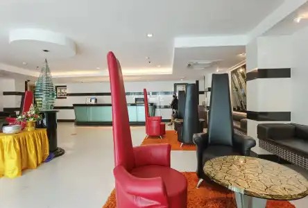 Nova Suites Pattaya by Compass Hospitality - 23
