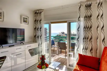 Sonrisa Apartments - 5