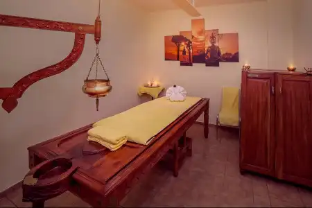 Kobuleti Georgia Palace & Spa - 8