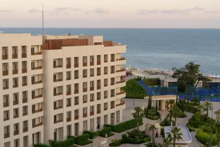 Mantera Supreme Seaside - 115