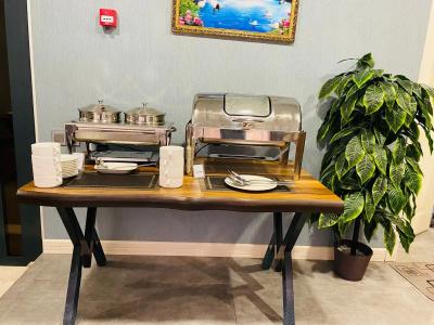 Royal Meridien - 31