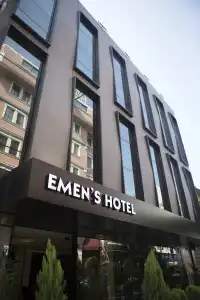 Emens - 20