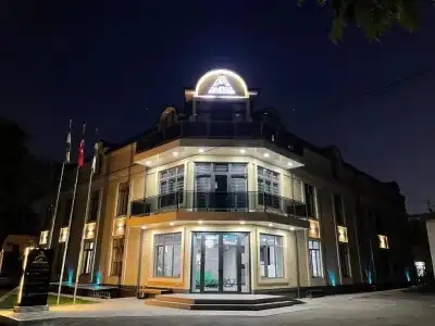 Alpha Plaza & SPA - 1