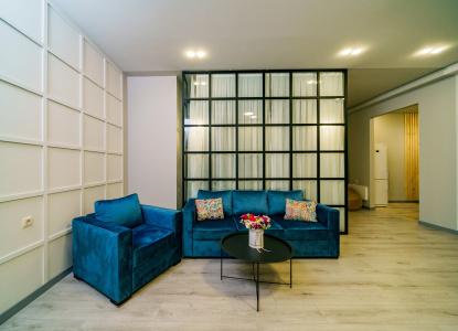 Sweet Home Deluxe Apart-Hotel - 182
