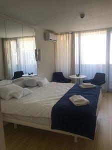 Orbi City Apartments - 27