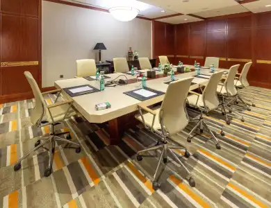 Crowne Plaza - Jumeirah, an IHG - 14