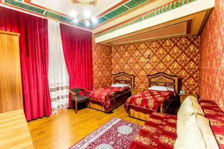 Boutique Alisher - 1