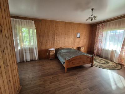 Коттеджный Комплекс Шиболово-Горки - 150