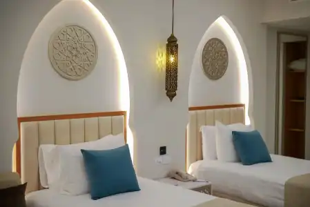 SUNRISE Remal Resort - 46