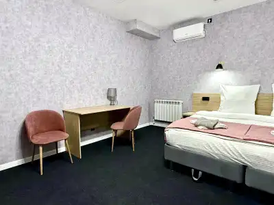Complex Art-Hotel - 133