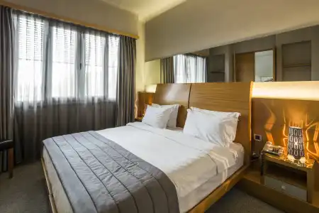 Taxim Suites Residences Istanbul - 51