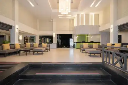 The Green Park Resort - 15
