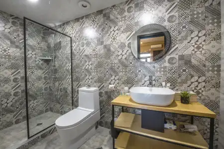 Boutique Terra Bridge - 41