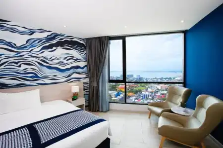 Brighton Grand & Convention Pattaya - 24