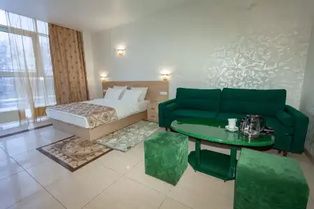 Maxx Royal Mini-Hotel - 1