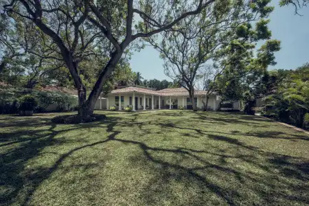 Taru Villas Mawella - 1