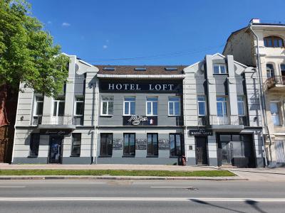 Loft - 9