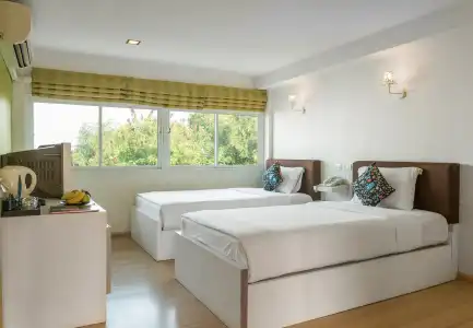 Lantana Pattaya - 45