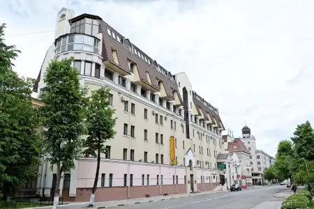 Voronezh - 1