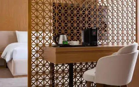 Mercure Bukhara Old Town - 3