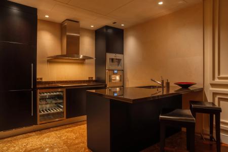 InPremium Moskva-Siti Apart-hotel - 75