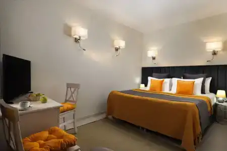 Gorodskoj Klever Mitino - 79