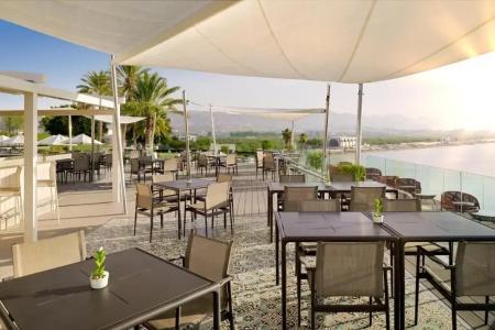 Crowne Plaza MUSCAT by IHG - 26