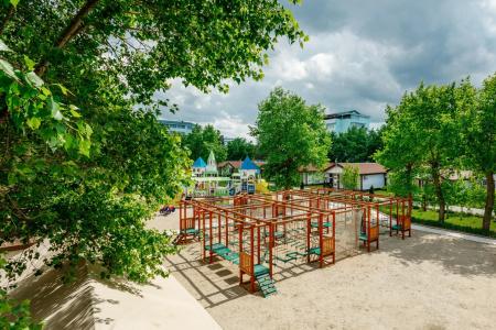 Lazurniy Bereg All Inclusive - 47